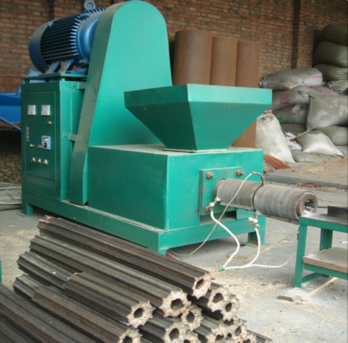 我想開個(gè)木炭廠創(chuàng)業(yè)，需要什么手續(xù)？木炭機(jī)廠家告訴你
