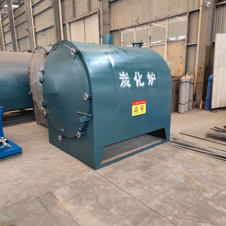 什么原料可以做機(jī)制木炭？機(jī)制木炭在市場(chǎng)能賺到錢嗎？